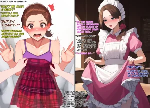 NovelChef Certifiably Cooked Parts 1-10 Ongoing - Page 97