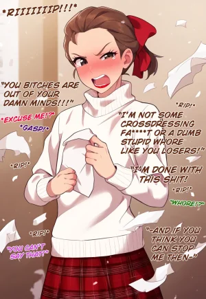 NovelChef Certifiably Cooked Parts 1-10 Ongoing - Page 99