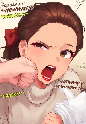 NovelChef Certifiably Cooked Parts 1-10 Ongoing - Page 100