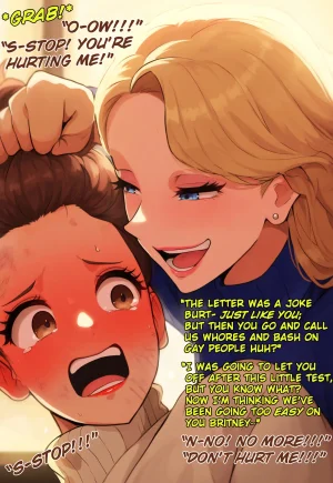 NovelChef Certifiably Cooked Parts 1-10 Ongoing - Page 102