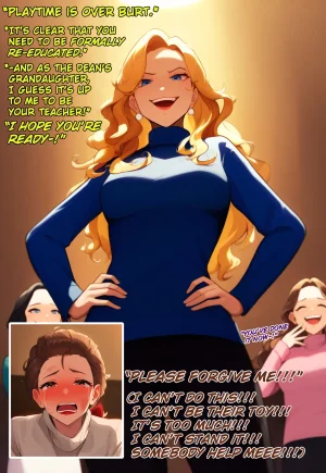 NovelChef Certifiably Cooked Parts 1-10 Ongoing - Page 103