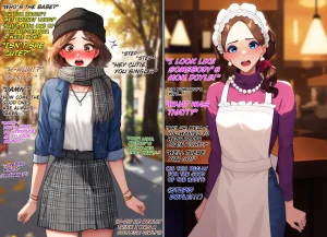 NovelChef Certifiably Cooked Parts 1-10 Ongoing - Page 107