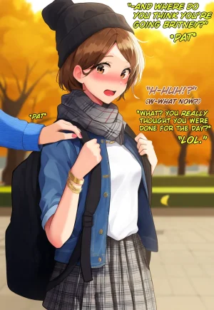 NovelChef Certifiably Cooked Parts 1-10 Ongoing - Page 109