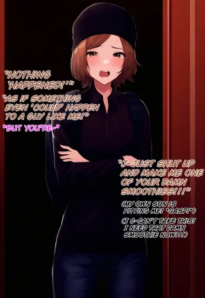 NovelChef Certifiably Cooked Parts 1-10 Ongoing - Page 118