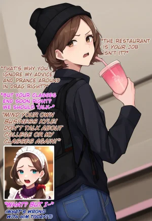 NovelChef Certifiably Cooked Parts 1-10 Ongoing - Page 120