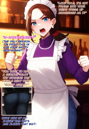 NovelChef Certifiably Cooked Parts 1-10 Ongoing - Page 121