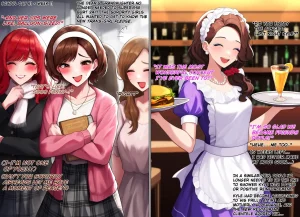 NovelChef Certifiably Cooked Parts 1-10 Ongoing - Page 122