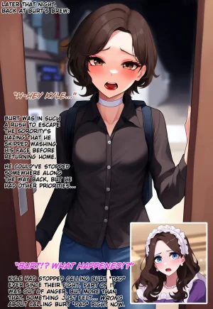 NovelChef Certifiably Cooked Parts 1-10 Ongoing - Page 127