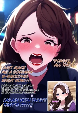 NovelChef Certifiably Cooked Parts 1-10 Ongoing - Page 128