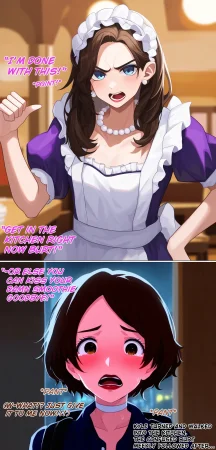 NovelChef Certifiably Cooked Parts 1-10 Ongoing - Page 129