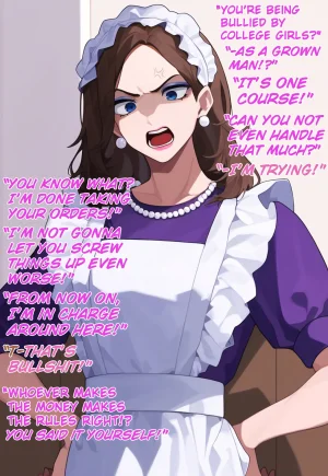 NovelChef Certifiably Cooked Parts 1-10 Ongoing - Page 133