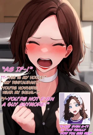 NovelChef Certifiably Cooked Parts 1-10 Ongoing - Page 134