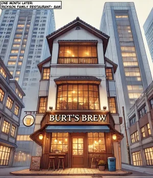 NovelChef Certifiably Cooked Parts 1-10 Ongoing - Page 15