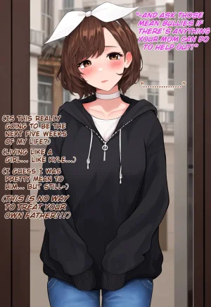 NovelChef Certifiably Cooked Parts 1-10 Ongoing - Page 137