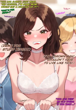 NovelChef Certifiably Cooked Parts 1-10 Ongoing - Page 142