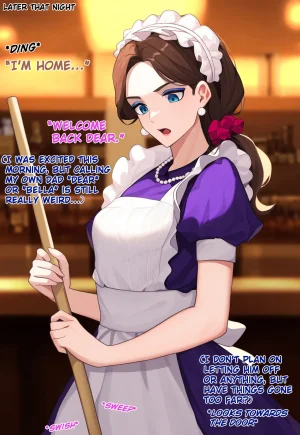 NovelChef Certifiably Cooked Parts 1-10 Ongoing - Page 143