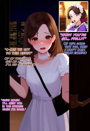 NovelChef Certifiably Cooked Parts 1-10 Ongoing - Page 144