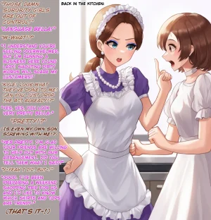 NovelChef Certifiably Cooked Parts 1-10 Ongoing - Page 145