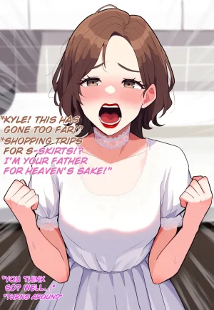 NovelChef Certifiably Cooked Parts 1-10 Ongoing - Page 146