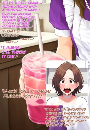 NovelChef Certifiably Cooked Parts 1-10 Ongoing - Page 147