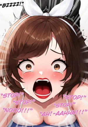 NovelChef Certifiably Cooked Parts 1-10 Ongoing - Page 150