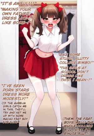 NovelChef Certifiably Cooked Parts 1-10 Ongoing - Page 158