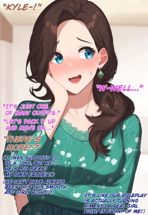 NovelChef Certifiably Cooked Parts 1-10 Ongoing - Page 159