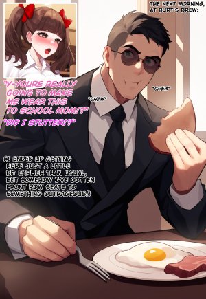 NovelChef Certifiably Cooked Parts 1-10 Ongoing - Page 160