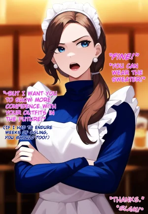 NovelChef Certifiably Cooked Parts 1-10 Ongoing - Page 162