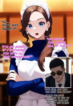 NovelChef Certifiably Cooked Parts 1-10 Ongoing - Page 163