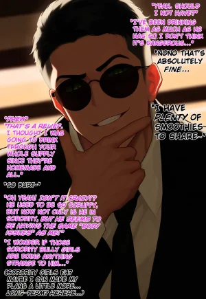 NovelChef Certifiably Cooked Parts 1-10 Ongoing - Page 164