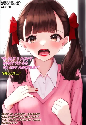 NovelChef Certifiably Cooked Parts 1-10 Ongoing - Page 165