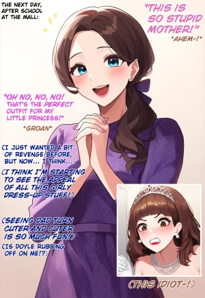 NovelChef Certifiably Cooked Parts 1-10 Ongoing - Page 167