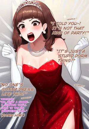 NovelChef Certifiably Cooked Parts 1-10 Ongoing - Page 168