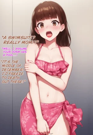 NovelChef Certifiably Cooked Parts 1-10 Ongoing - Page 169