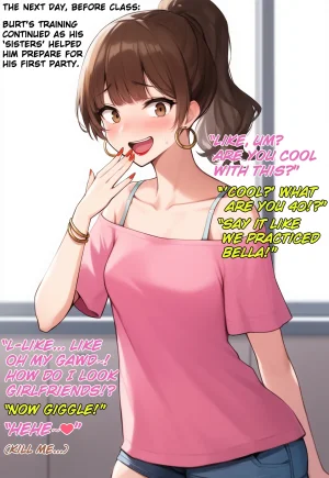 NovelChef Certifiably Cooked Parts 1-10 Ongoing - Page 172