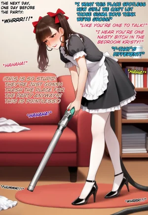 NovelChef Certifiably Cooked Parts 1-10 Ongoing - Page 175