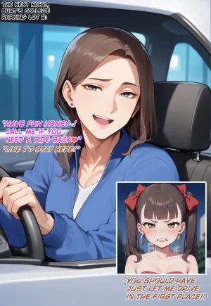 NovelChef Certifiably Cooked Parts 1-10 Ongoing - Page 176