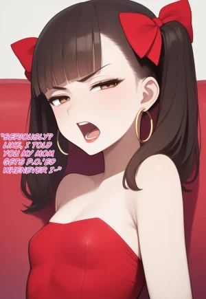 NovelChef Certifiably Cooked Parts 1-10 Ongoing - Page 178