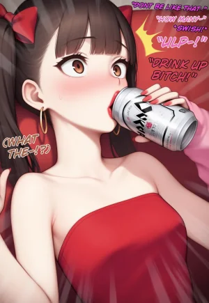 NovelChef Certifiably Cooked Parts 1-10 Ongoing - Page 179