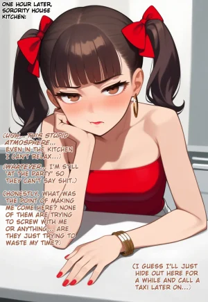 NovelChef Certifiably Cooked Parts 1-10 Ongoing - Page 181