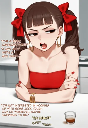 NovelChef Certifiably Cooked Parts 1-10 Ongoing - Page 184