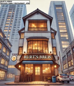 NovelChef Certifiably Cooked Parts 1-10 Ongoing - Page 2