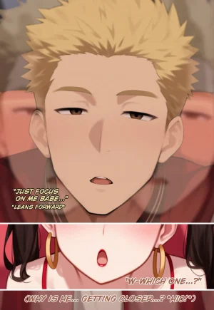 NovelChef Certifiably Cooked Parts 1-10 Ongoing - Page 191