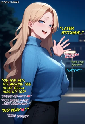 NovelChef Certifiably Cooked Parts 1-10 Ongoing - Page 209