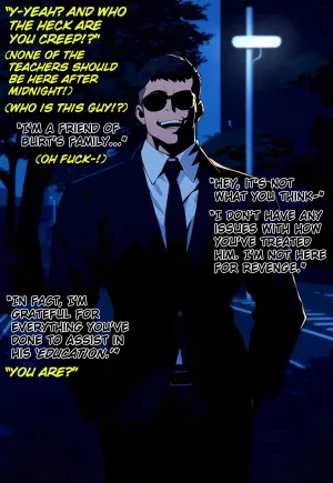 NovelChef Certifiably Cooked Parts 1-10 Ongoing - Page 210