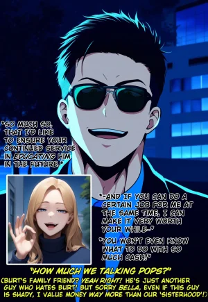 NovelChef Certifiably Cooked Parts 1-10 Ongoing - Page 211