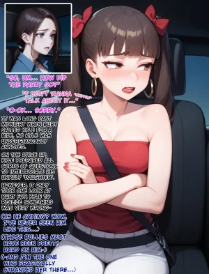 NovelChef Certifiably Cooked Parts 1-10 Ongoing - Page 212