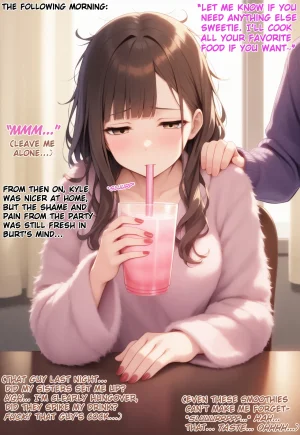 NovelChef Certifiably Cooked Parts 1-10 Ongoing - Page 214