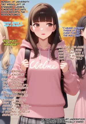 NovelChef Certifiably Cooked Parts 1-10 Ongoing - Page 215